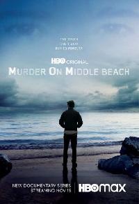 Murder On Middle Beach